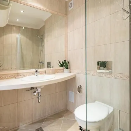 Appartement Oceanview Oasis